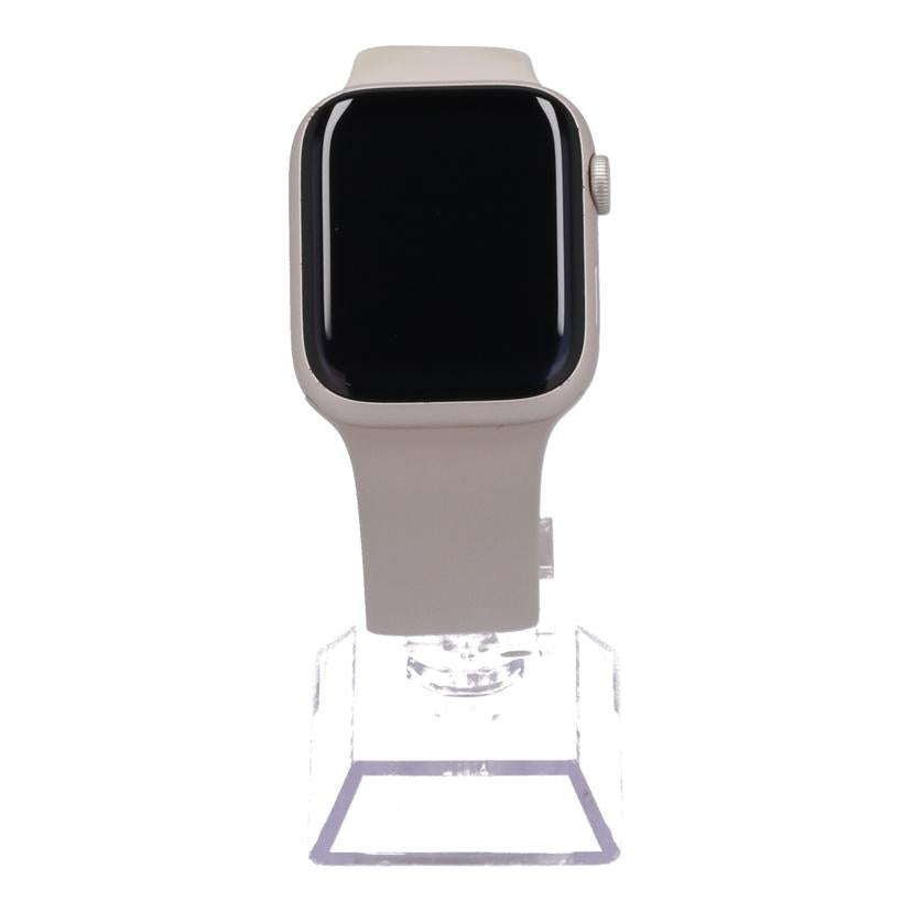Appie アップル/AppleWatch Series7 GPS 45mm /MKN63J/A//TNHV2V5CWY/Bランク/71