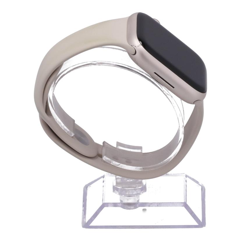 Appie アップル/AppleWatch Series7 GPS 45mm /MKN63J/A//TNHV2V5CWY/Bランク/71