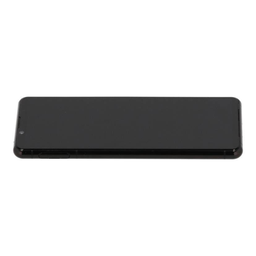 SONY docomo ソニー /スマートフォン/Xperia 5 II/SO-52A//QV725KWB55/ABランク/09