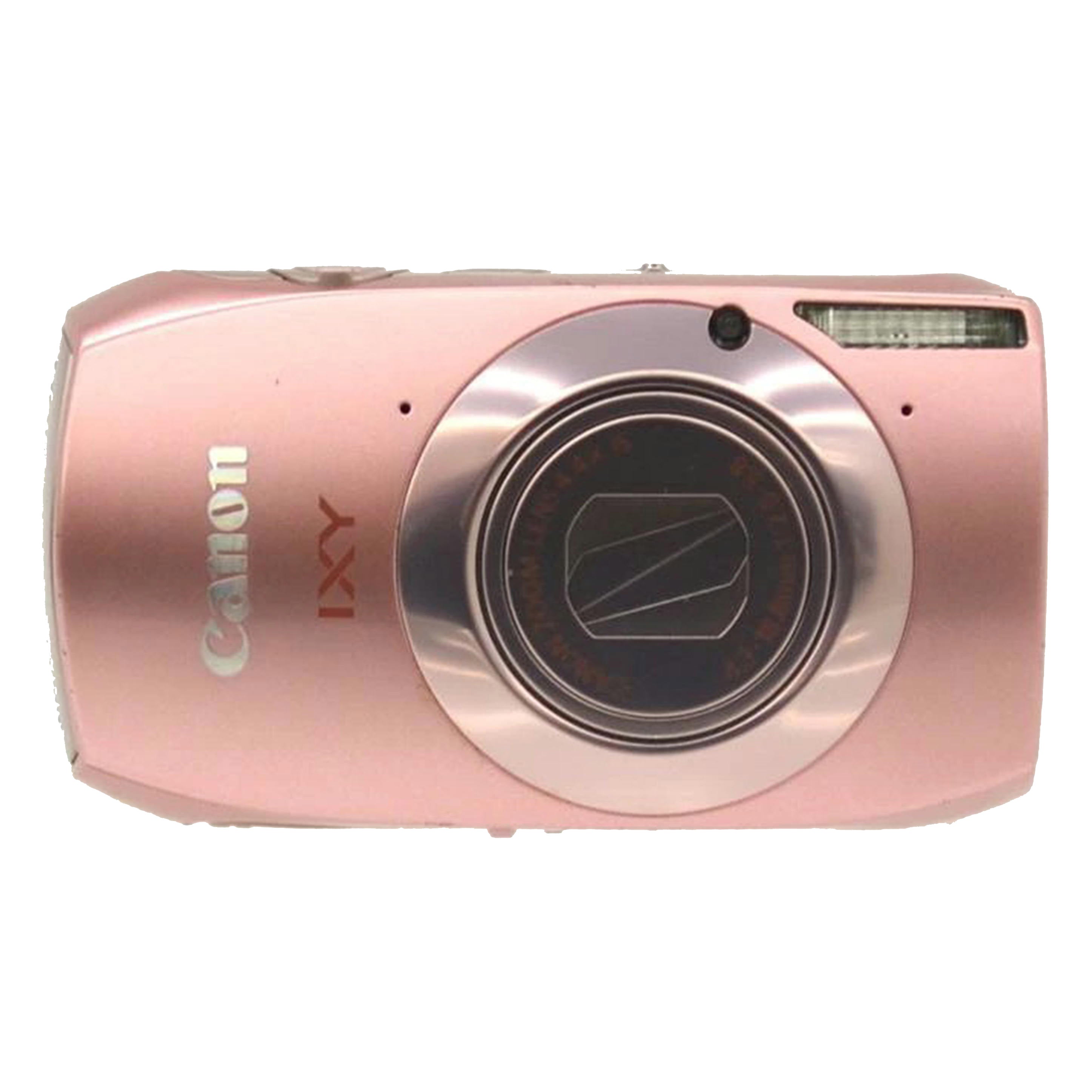 Canon/デジタルカメラ/IXY 31S//21241070000601/Bランク/75