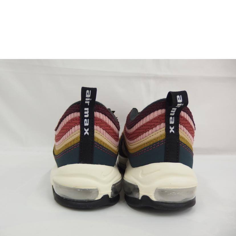 NIKE ナイキ/AIR MAX97 DEEP JUNGLE/FB8454-300//Aランク/82
