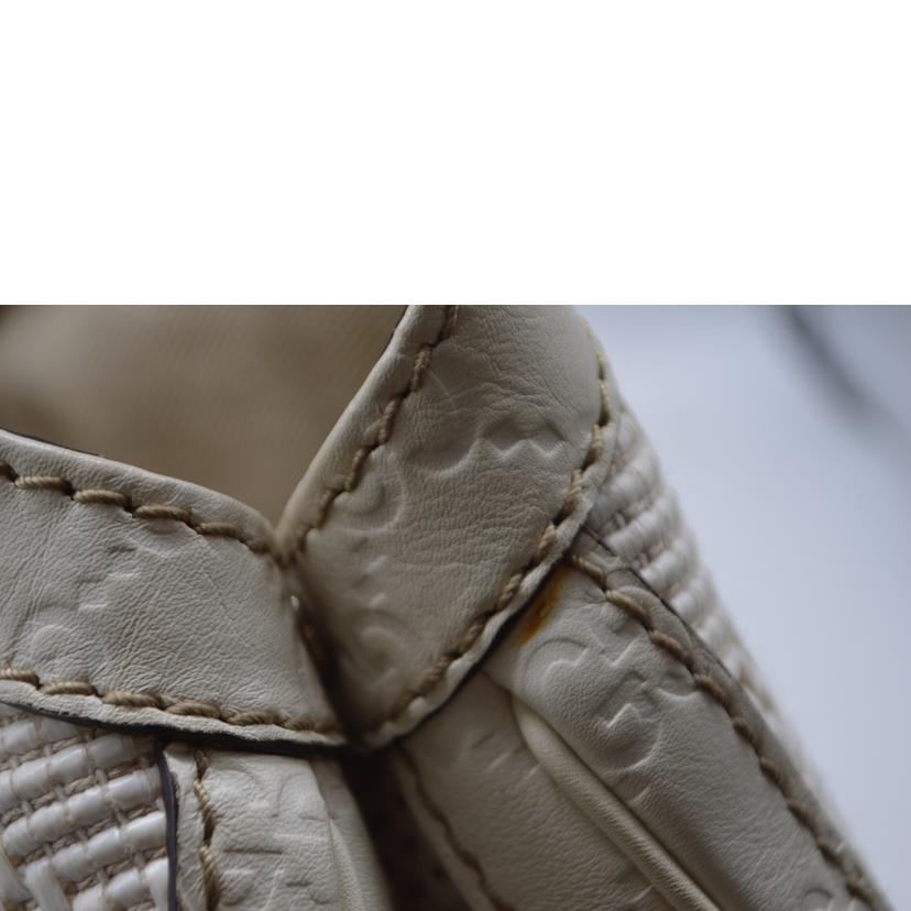 GUCCI グッチ/ディアマンテグッチシマストローレザーハンド/211944//486***/Bランク/89