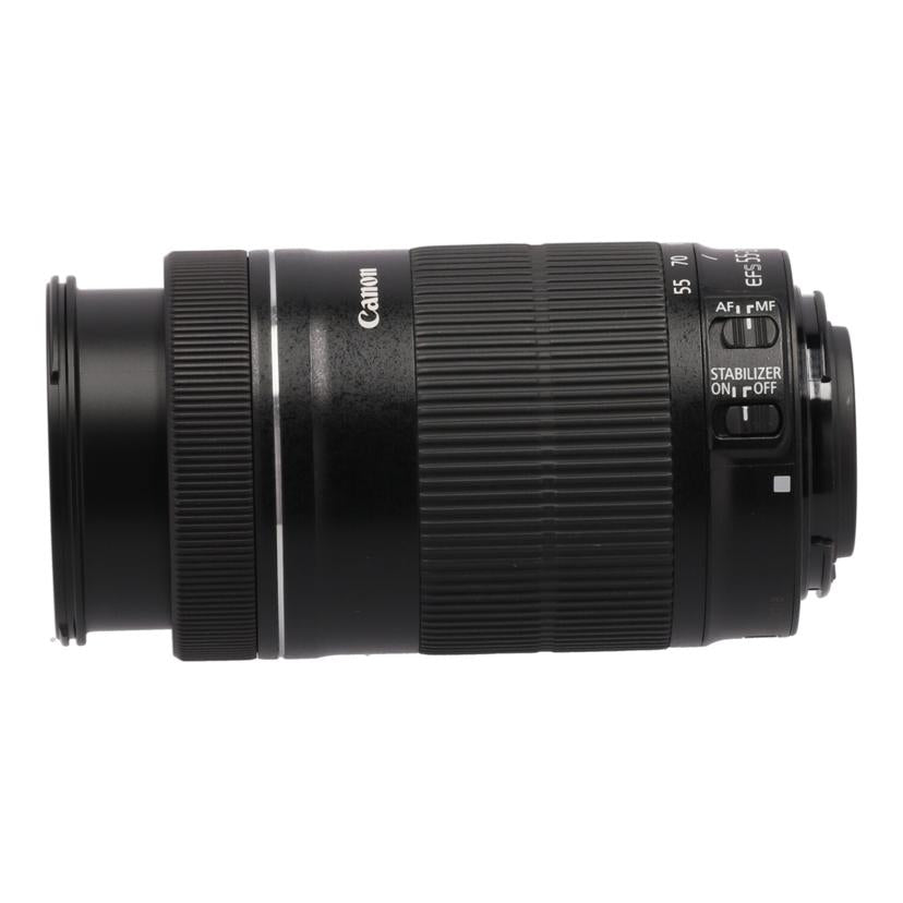 Canon キヤノン /交換レンズ/55-250mm/EF-S55-250mm F4-5.6 IS STM//5741134218/Bランク/19