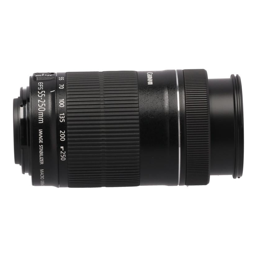 Canon キヤノン /交換レンズ/55-250mm/EF-S55-250mm F4-5.6 IS STM//5741134218/Bランク/19