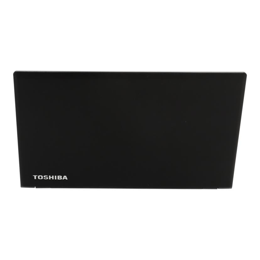 dynabook ダイナブック株式会社 /Win11ノートPC/dynabook B65/PB6DNPB11N7FD1//XK141923H/Bランク/70