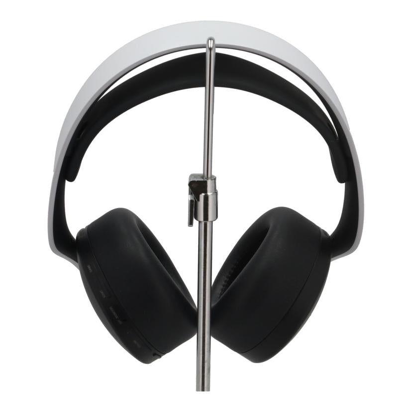 SONY ソニー /ワイヤレスゲーミングヘッドセット/PULSE 3D/CFI-ZWH1J//G12B00TSH10453226/Bランク/85