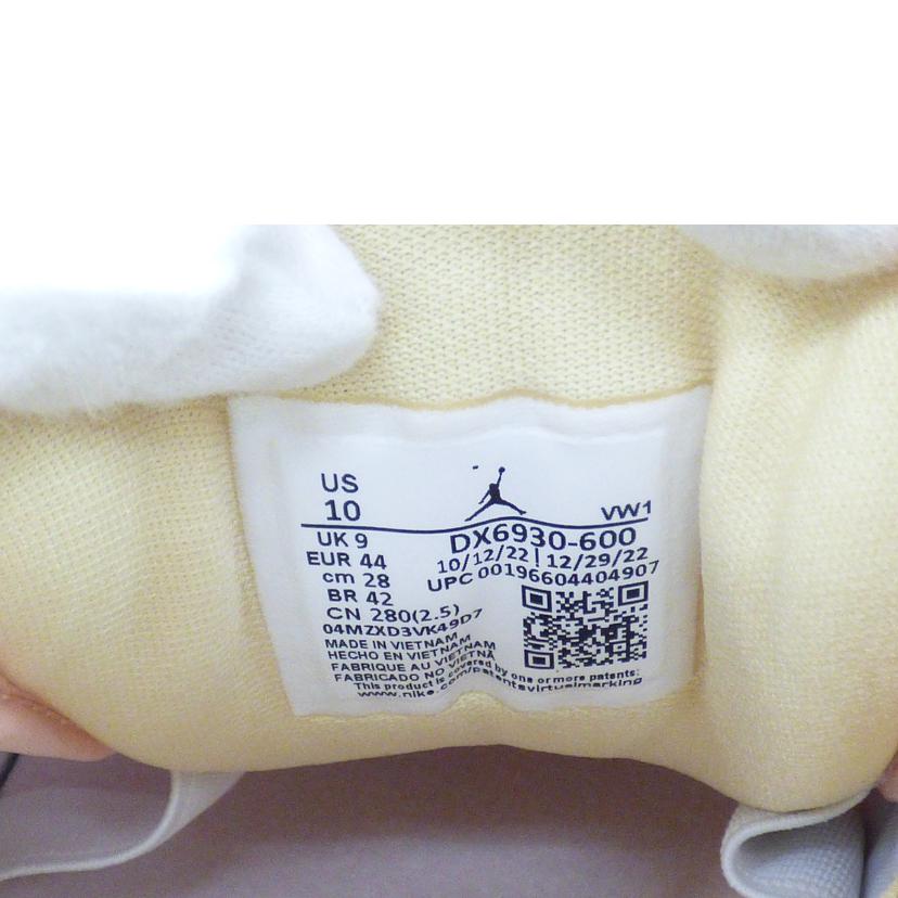 NIKE ナイキ/Air Jordan 2 Low "Seersucker"/DX6930-600//Sランク/64