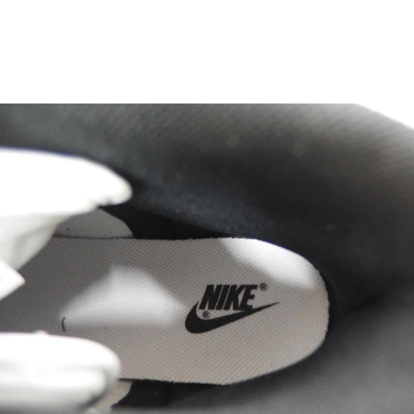 NIKE ナイキ/DUNK HIGH UP/ホワイト×ブラック/DH3718-104//Aランク/82