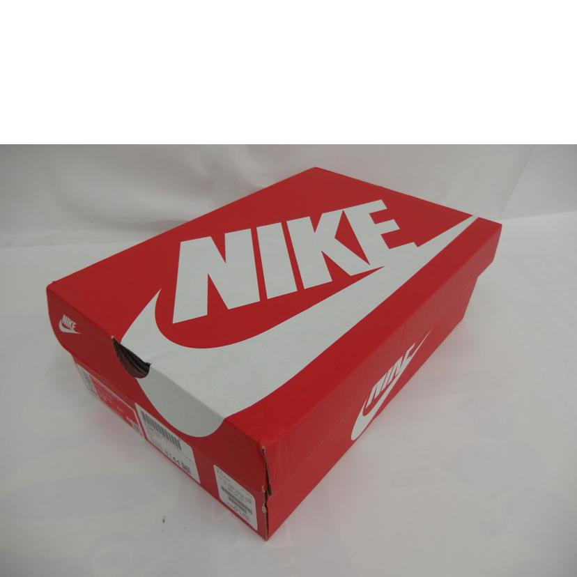 NIKE ナイキ/DUNK HIGH UP/ホワイト×ブラック/DH3718-104//Aランク/82