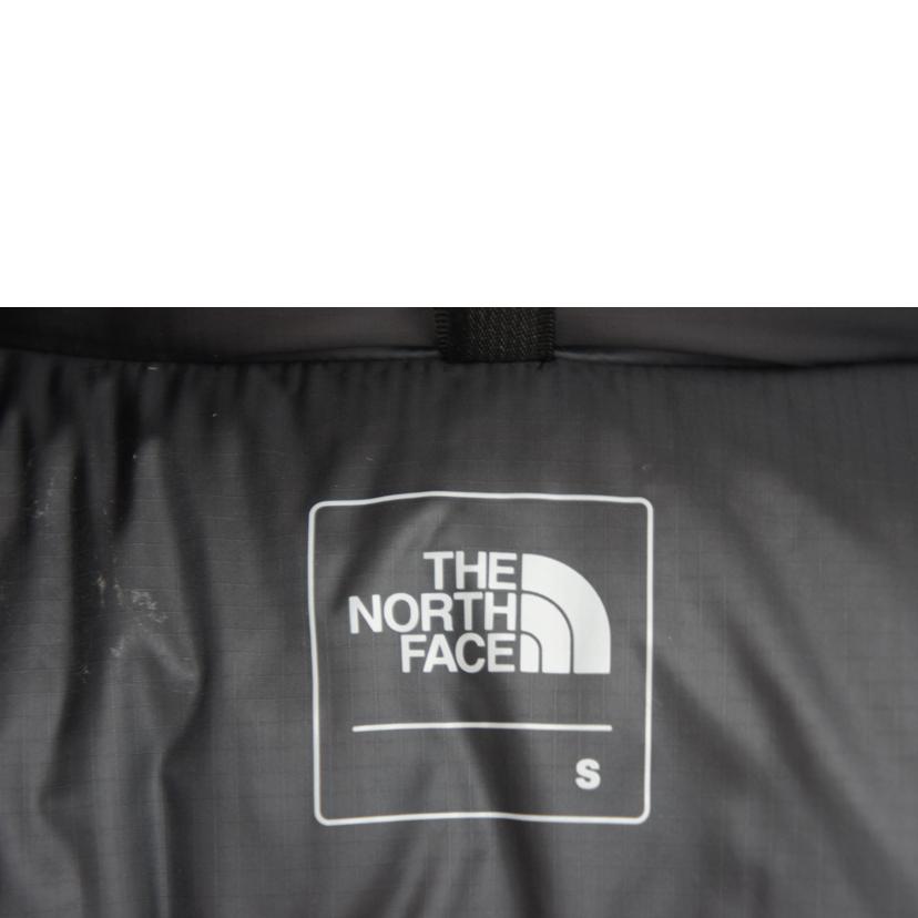 NORTH FACE/ NORTH FACE ビレイヤーパーカ S/ND91915//ABランク/67