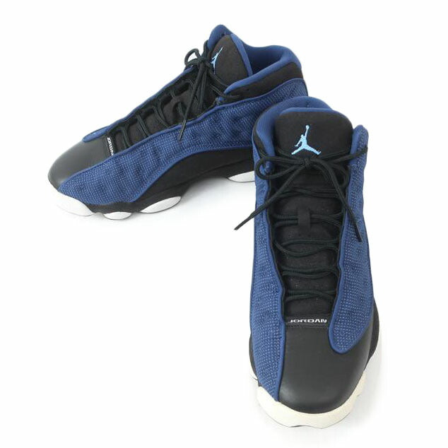 NIKE ナイキ/AIR JORDAN13 RETRO 28.0cm ブレイブブルー/DJ5982-400//Bランク/65