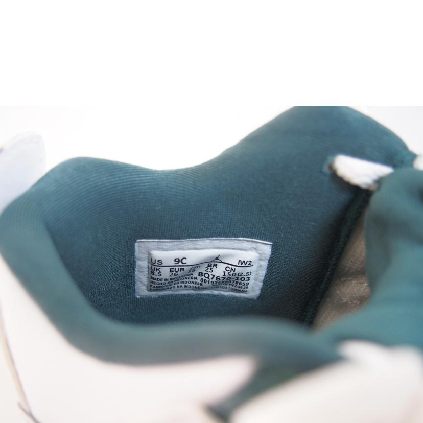 NIKE ナイキ/NIKE JORDAN 4 RETRO/BQ7670-103//Sランク/71