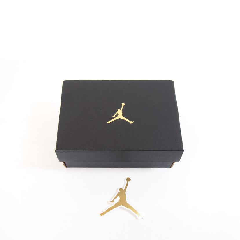 NIKE ナイキ/NIKE JORDAN 4 RETRO/BQ7670-103//Sランク/71