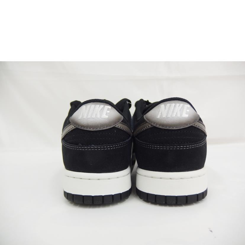 NIKE ナイキ/Nike Dunk Low "Airbrush Swoosh"/FD6923-001//Aランク/82