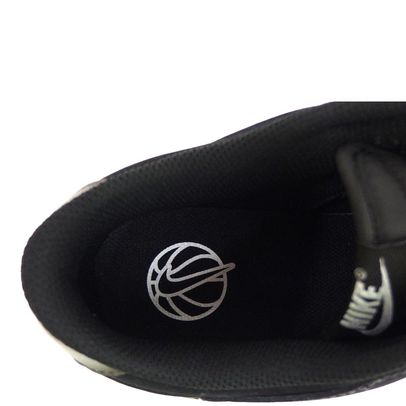 NIKE ナイキ/Nike Dunk Low "Airbrush Swoosh"/FD6923-001//Aランク/82