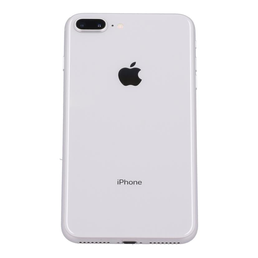 APPLE アップル/iPhone8 Plus 256GB/MQ9P2J/A//356737081111574/Cランク/62