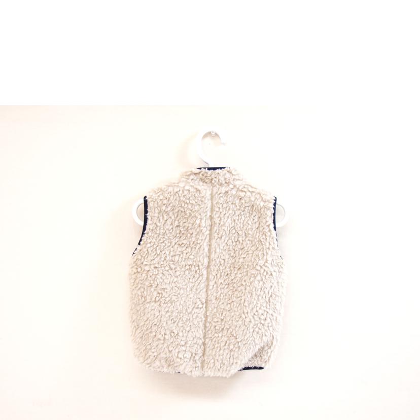 Patagonia パタゴニア/キッズ レトロXベスト/STY61035FA22//Bランク/71