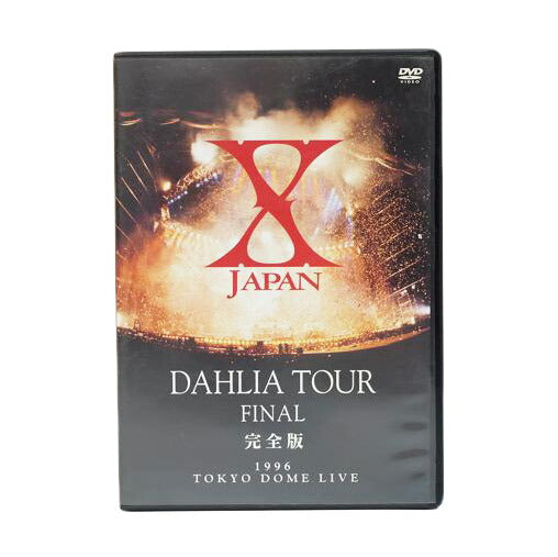 /DAHLIA TOUR FINAL 完全版//Bランク/71