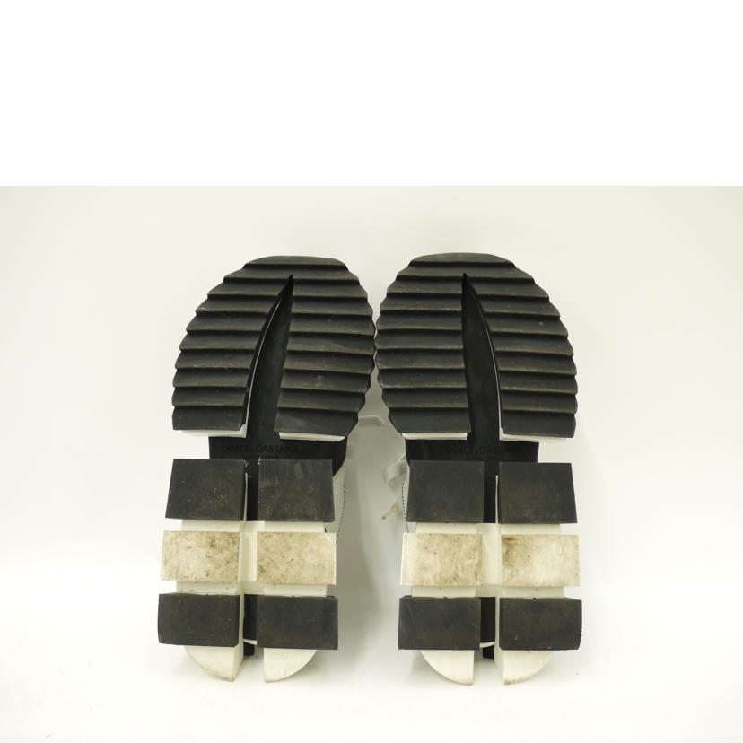 DOLCE&GABBANA ドルチェアンドガbッバーナ/SUPER KINGスニーカー/CS1649//ABランク/69
