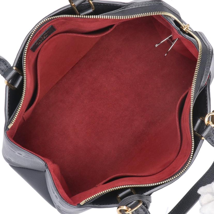 LOUIS VUITTON ルイヴィトン/プティパレPM/モノグラムアンプラント/M58916//RFI*/Aランク/91