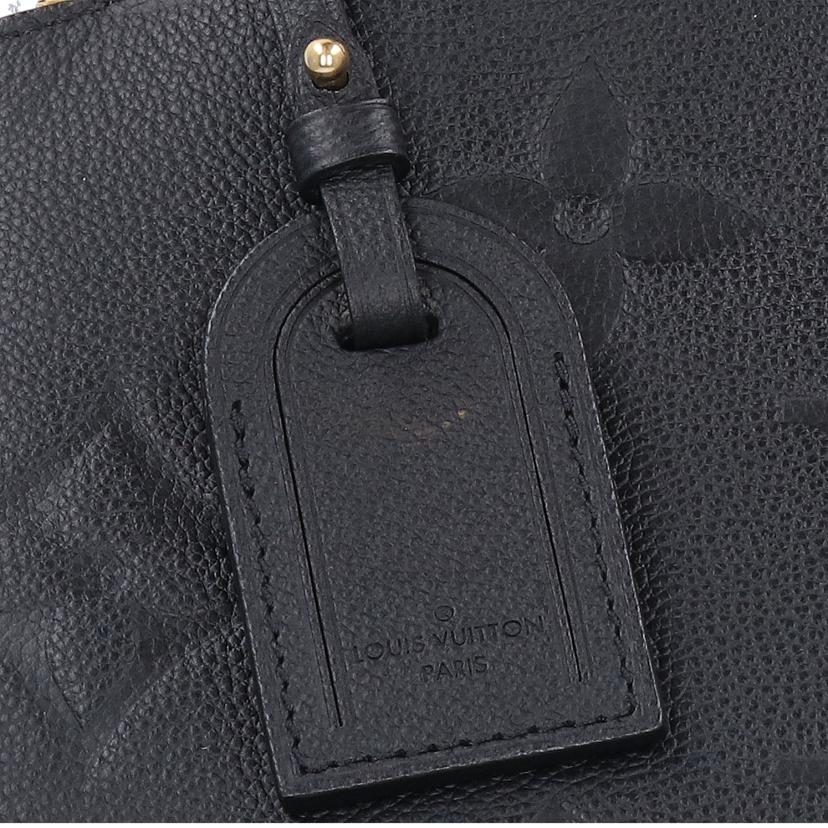 LOUIS VUITTON ルイヴィトン/プティパレPM/モノグラムアンプラント/M58916//RFI*/Aランク/91