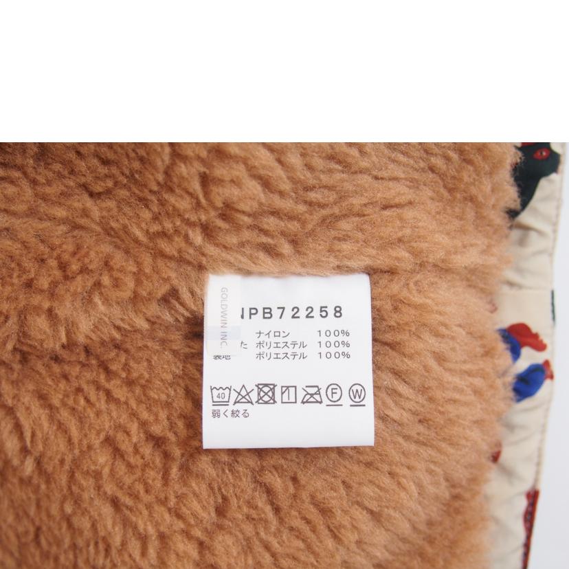 THE NORTH FACE ノースフェイス/ベビーノベルティコンパクトノマドJKT/NPB72258//ABランク/71