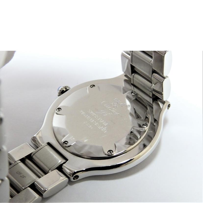 Cartier カルティエ/マスト21/ヴァンティアン/レディースクォーツ/W10110T2//PL3*****/ABランク/88