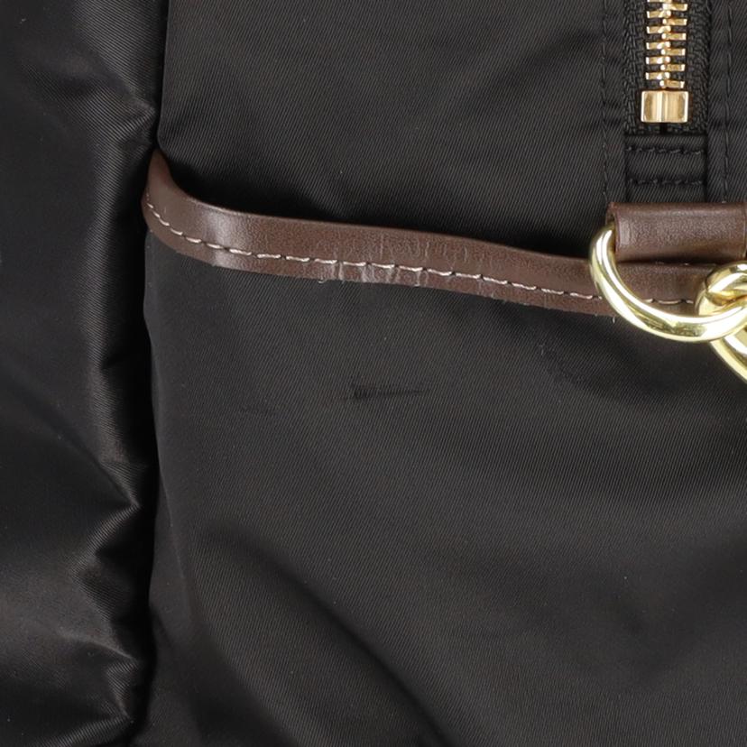 MACKINTOSH PHILOSOPHY マッキントッシュフィロソフィー/アメリア ボストンバッグ/68097//ABランク/09