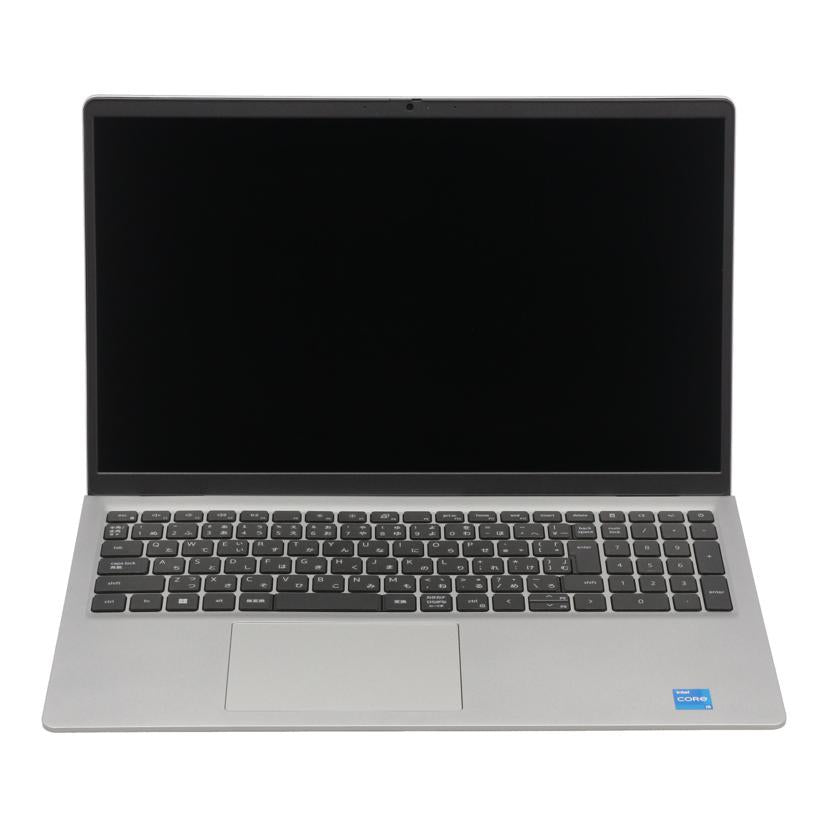 DELL デル/Win11ノートPC/Pro 15 Essential PV15250/P112F014//C58RN74/ABランク/65