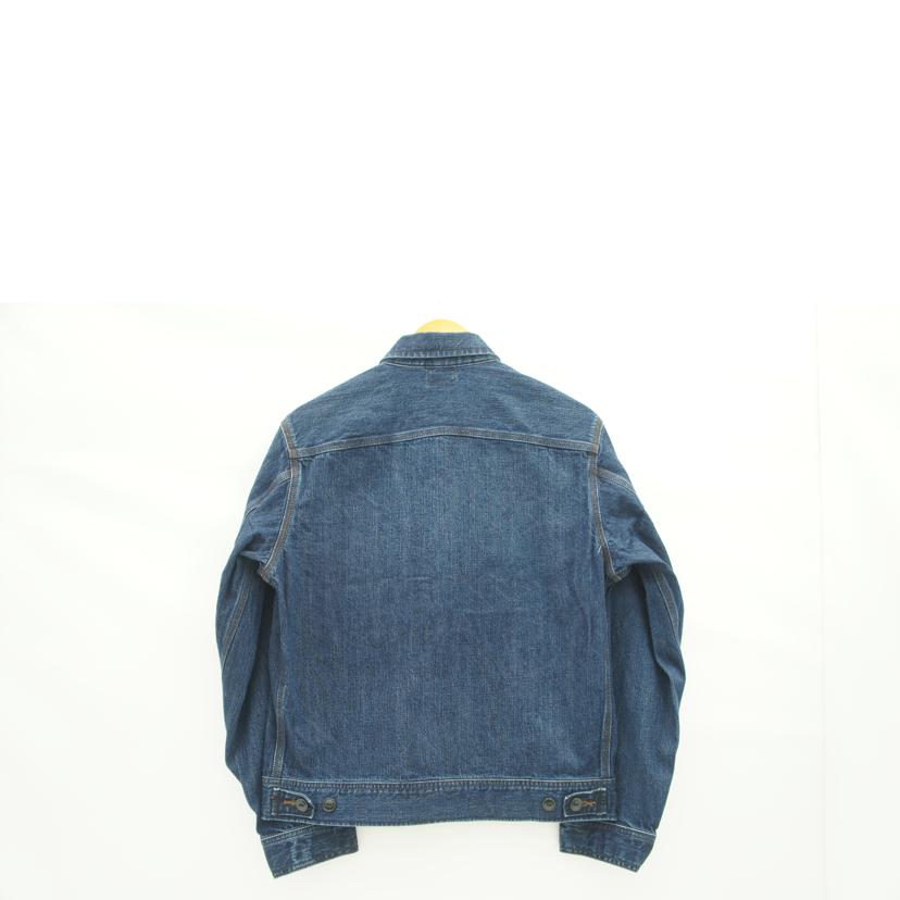 Lee/NANOuniverse Lee/ナノユニバース/別注 91B ZIP-UP ブルゾン/LM7238//Aランク/85