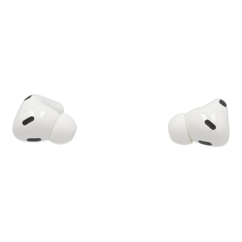 Apple アップル /AirPods Pro 第2世代/MQD83J/A//H7C1JJPJG6/ABランク/69