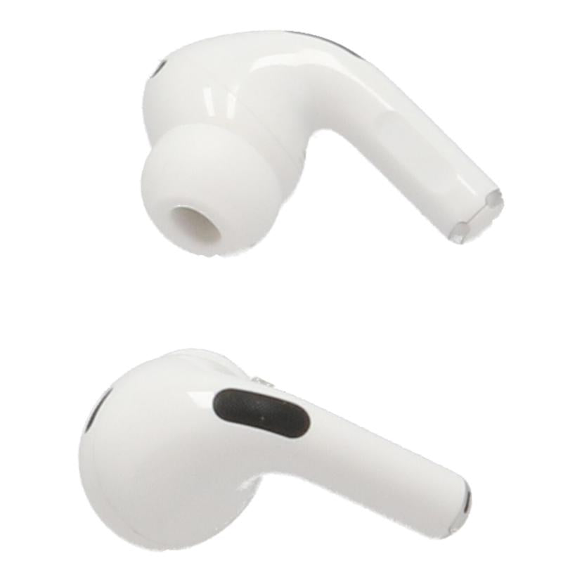 Apple アップル /AirPods Pro 第2世代/MQD83J/A//H7C1JJPJG6/ABランク/69