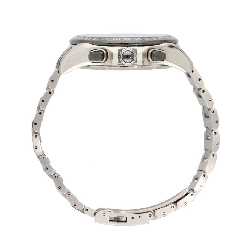 SEIKO セイコー/ASTRON デュアルタイムGPS電波ソーラーチタン/SBXB041//560***/Aランク/89