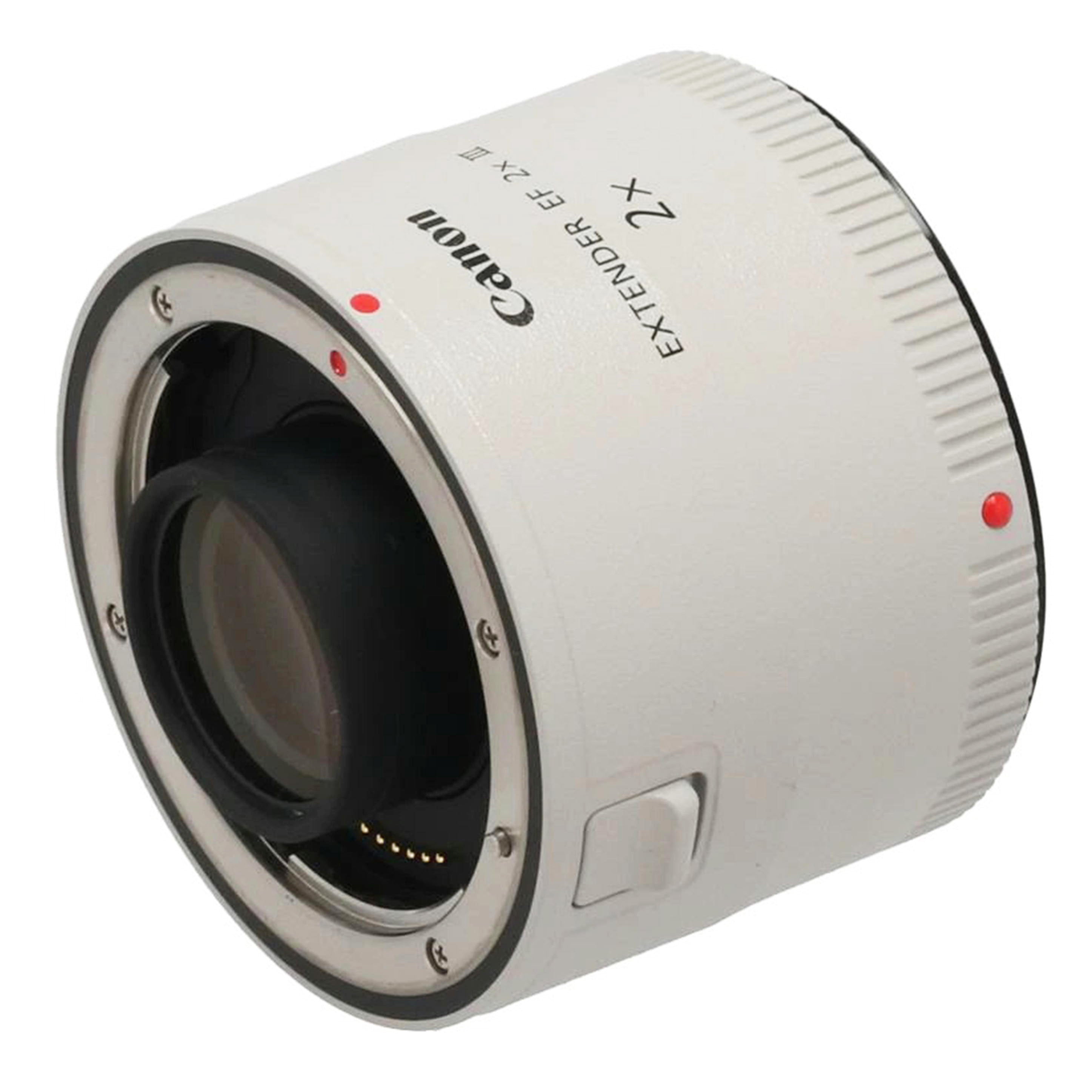 Canon キャノン/コンバージョンレンズ/Extender EF 2xIII //1937000241/Aランク/78