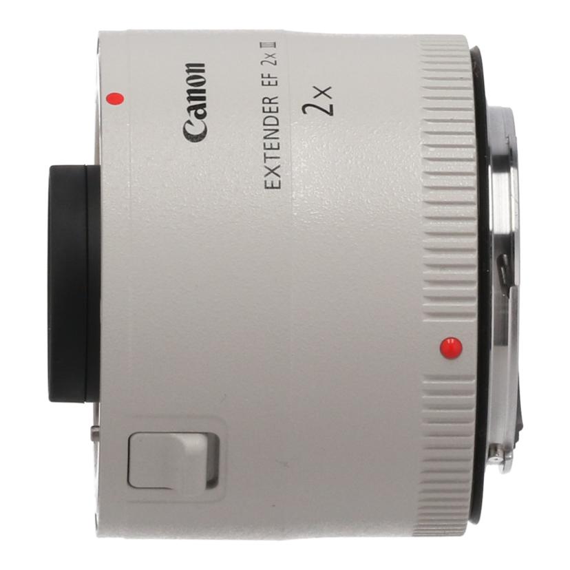 Canon キャノン/コンバージョンレンズ/Extender EF 2xIII //1937000241/Aランク/78