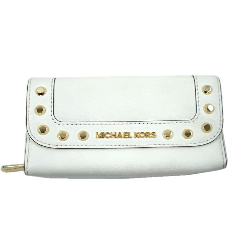 MICHAEL KORS マイケルコース/MICHAEL KORS 長財布//ABランク/67