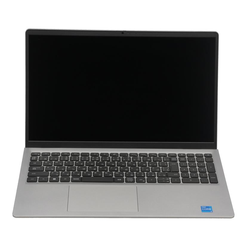DELL デル/Win11ノートPC/Pro 15 Essential PV15250/P112F014//9C8RN74/ABランク/65