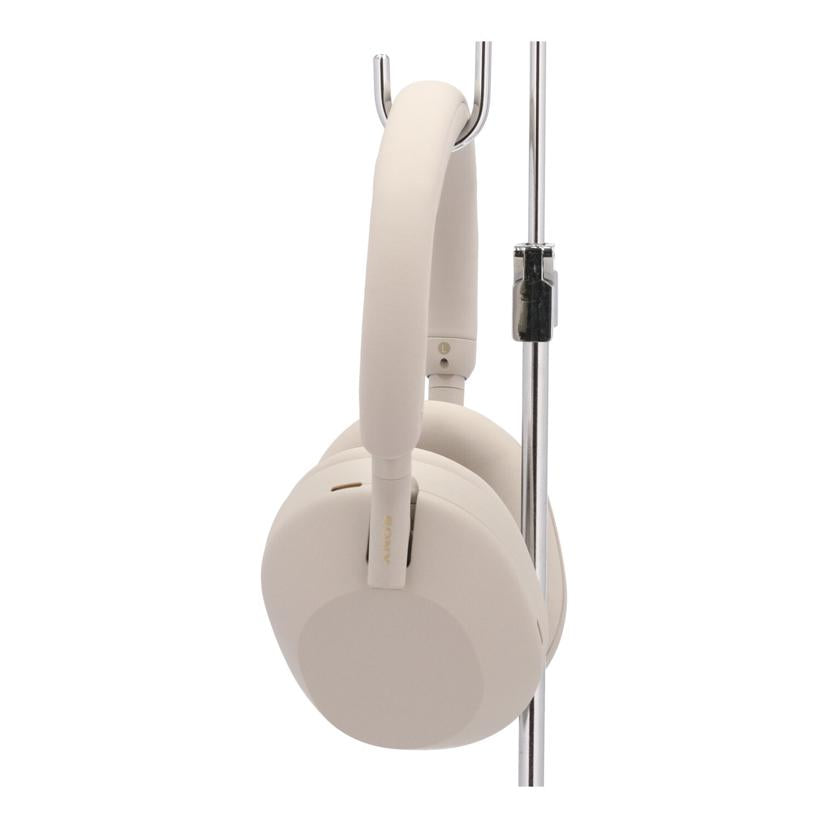 SONY ソニー/ワイヤレスヘッドホン/WH-1000XM5//7477360/Aランク/09