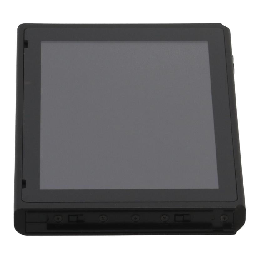 NINTENDO 任天堂 ニンテンドー /Nintendo Switch 本体/HAC-S-KABAA//XAJ40049012589/Bランク/62