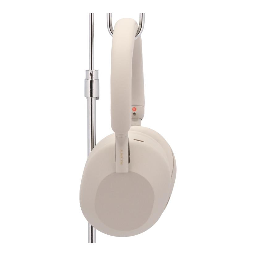 SONY ソニー/ワイヤレスヘッドホン/WH-1000XM5//7477360/Aランク/09