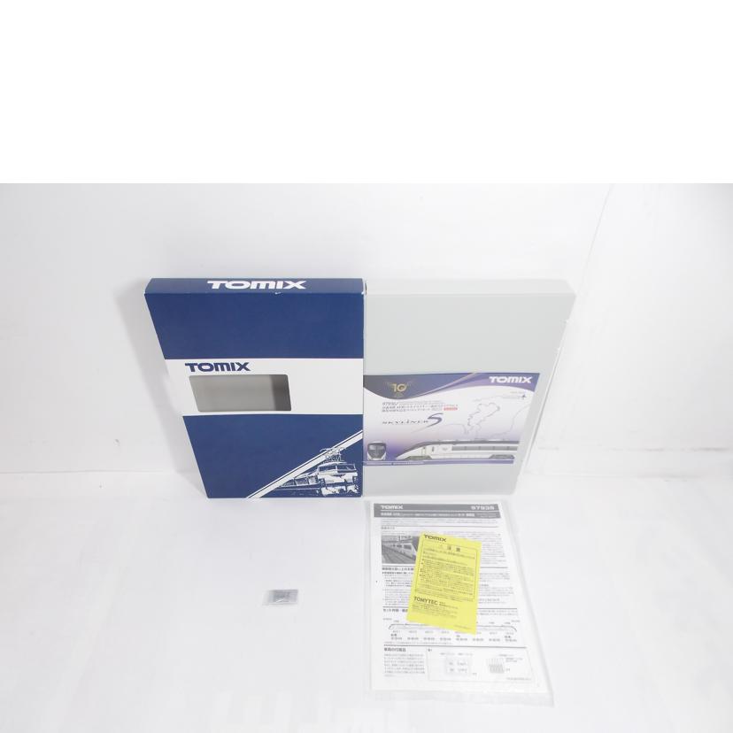 Tomix トミックス/京成電鉄 AE型 記念 8両セット/97936//ABランク/42