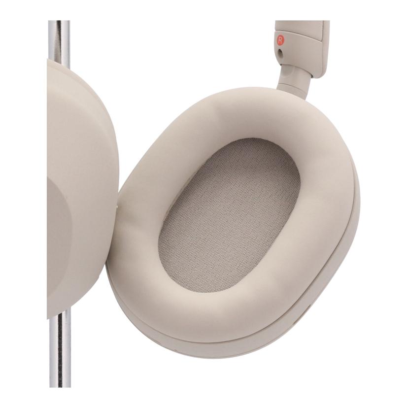SONY ソニー/ワイヤレスヘッドホン/WH-1000XM5//7477360/Aランク/09