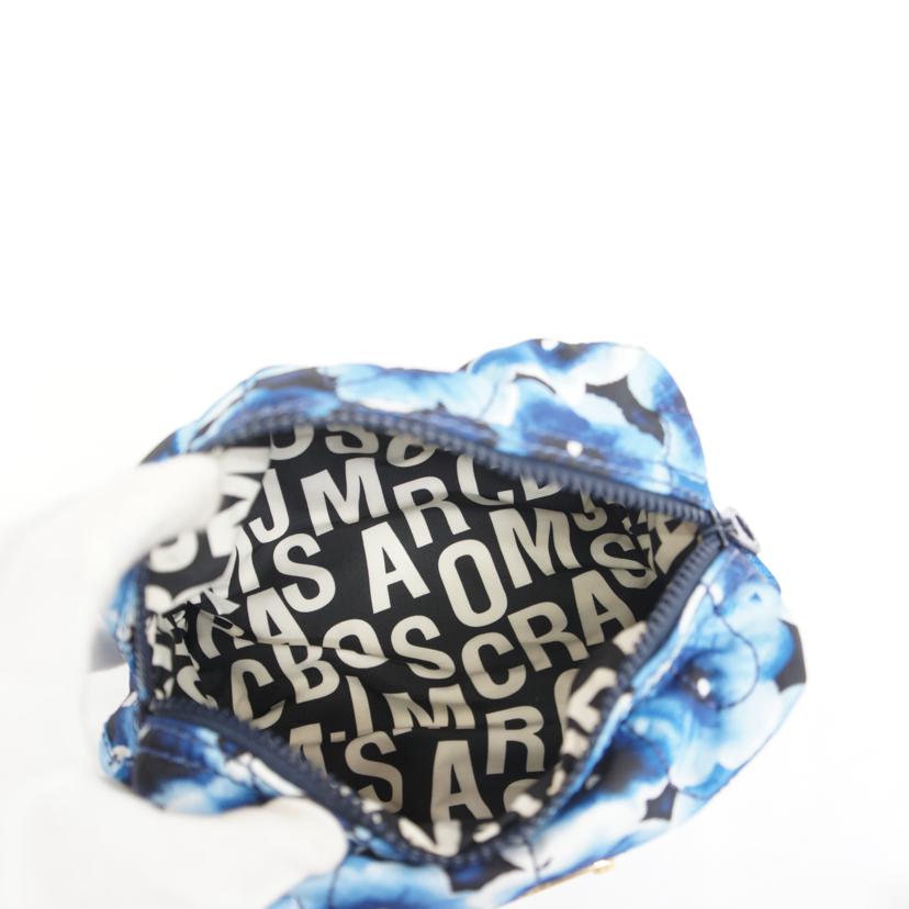 MARC BY MARC JACOBS マークバイマークジェイコブス/コスメポーチ/M0004525//ABランク/05