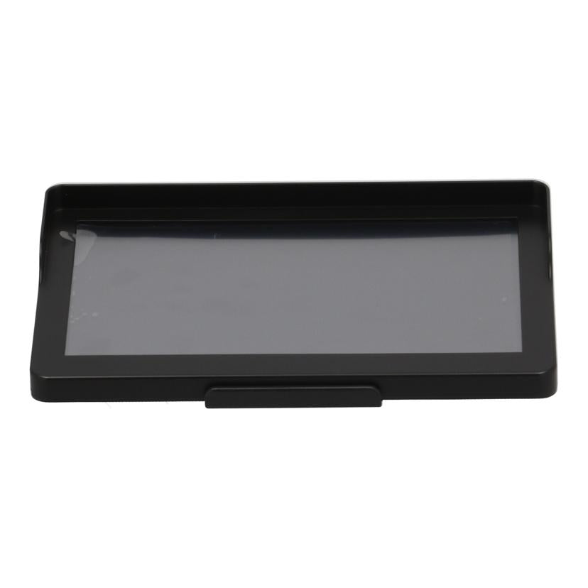 OVER TIME オーバータイム/ポータブルナビ/OT-N707K//Bランク/75