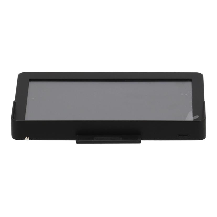 OVER TIME オーバータイム/ポータブルナビ/OT-N707K//Bランク/75