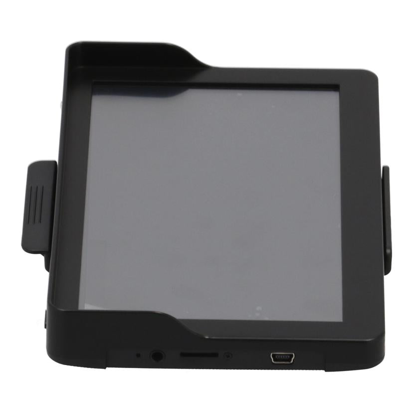 OVER TIME オーバータイム/ポータブルナビ/OT-N707K//Bランク/75