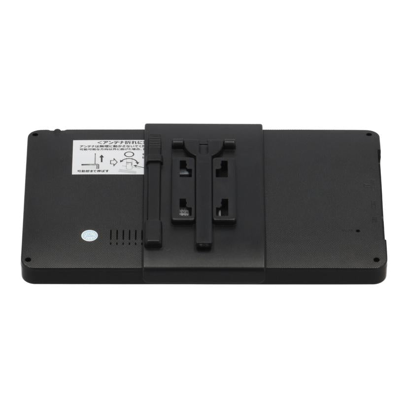 OVER TIME オーバータイム/ポータブルナビ/OT-N707K//Bランク/75