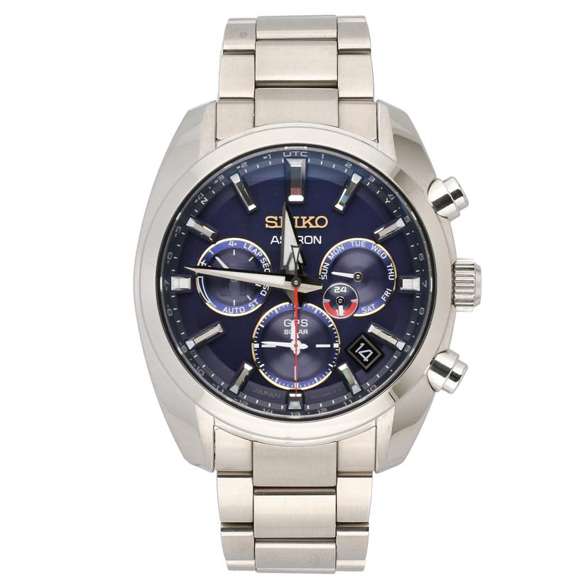 SEIKO セイコー/アストロン/GPSソーラー/大谷翔平'22限定モデル/SBXC115//066******/SAランク/19