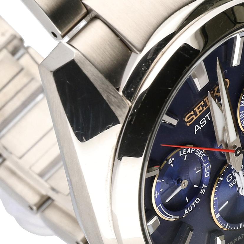 SEIKO セイコー/アストロン/GPSソーラー/大谷翔平'22限定モデル/SBXC115//066******/SAランク/19