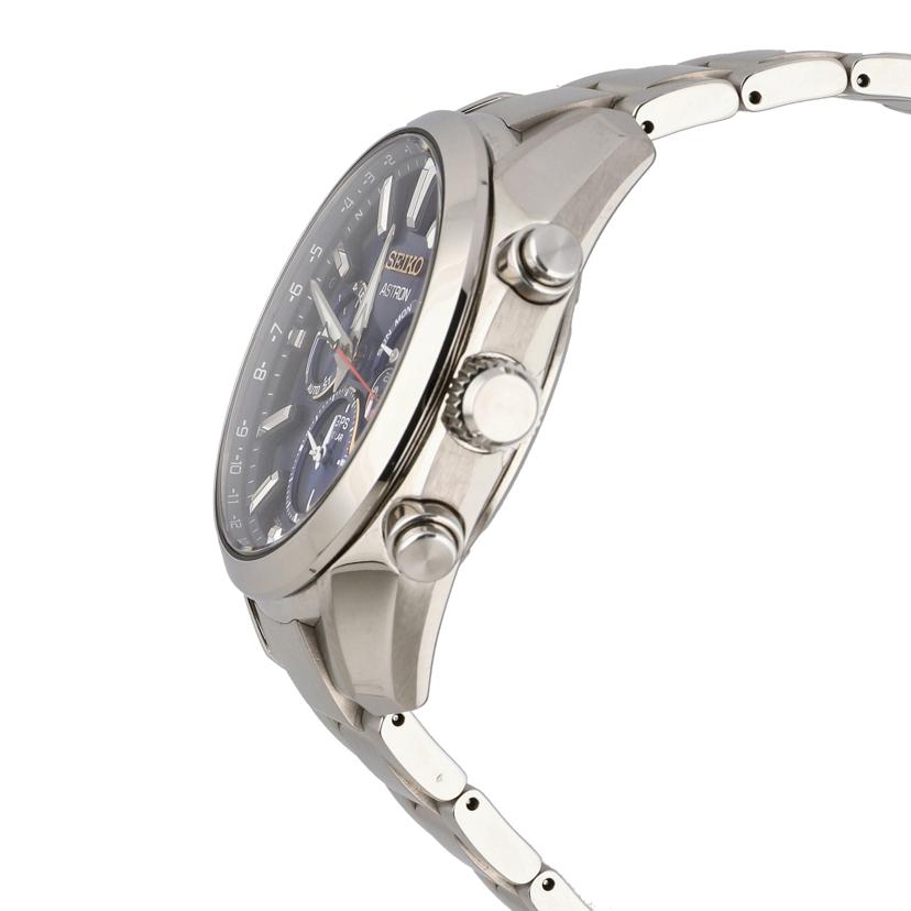 SEIKO セイコー/アストロン/GPSソーラー/大谷翔平'22限定モデル/SBXC115//066******/SAランク/19